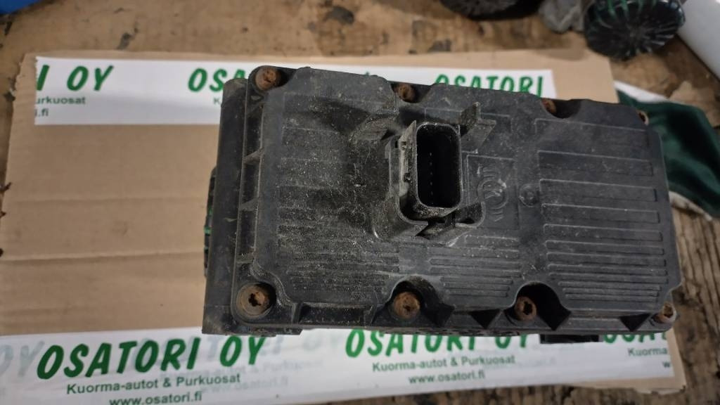 Volvo ELC venttiililohko FH4 - Cadru/ Şasiu pentru Camion: Foto 1 Volvo ELC venttiililohko FH4 - Cadru/ Şasiu pentru Camion: Foto 1