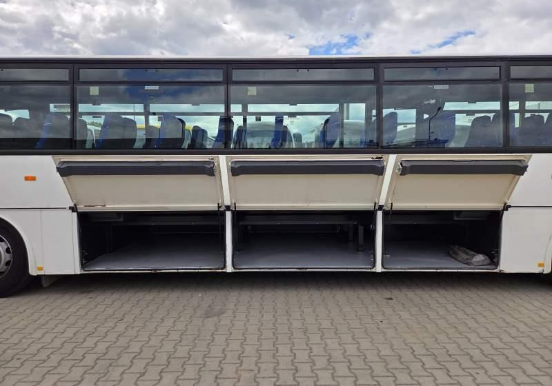 Irisbus AXER / SPROWADZONY/ 62 MIEJSCA + 30 STOJĄCYCH - Autobuz interurban: Foto 4 Irisbus AXER / SPROWADZONY/ 62 MIEJSCA + 30 STOJĄCYCH - Autobuz interurban: Foto 4