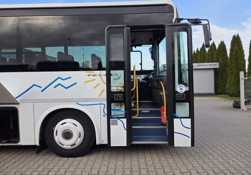 Irisbus RECREO/ SPROWADZONY/ KLIMA / 251 000 KM - Autobuz interurban: Foto 4 Irisbus RECREO/ SPROWADZONY/ KLIMA / 251 000 KM - Autobuz interurban: Foto 4