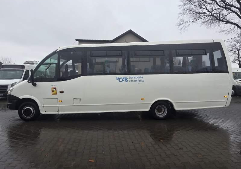 Irisbus WING 2 / INDCAR / SPROWADZONY/ 34 MIEJSCA / EEV - Autobuz interurban: Foto 3 Irisbus WING 2 / INDCAR / SPROWADZONY/ 34 MIEJSCA / EEV - Autobuz interurban: Foto 3