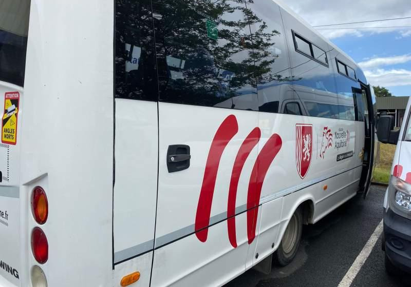 Irisbus WING / 34 MIEJSCA/ KLIMA DLA KIEROWCY/ 3 SZTUKI - Microbuz, Transport persoane: Foto 3 Irisbus WING / 34 MIEJSCA/ KLIMA DLA KIEROWCY/ 3 SZTUKI - Microbuz, Transport persoane: Foto 3