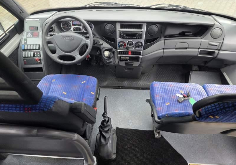 Irisbus WING2 / SPROWADZONY / 34 MIEJSCA/ MANUAL - Microbuz, Transport persoane: Foto 2 Irisbus WING2 / SPROWADZONY / 34 MIEJSCA/ MANUAL - Microbuz, Transport persoane: Foto 2