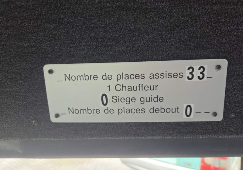 Irisbus WING2 / SPROWADZONY / 34 MIEJSCA/ MANUAL - Microbuz, Transport persoane: Foto 3 Irisbus WING2 / SPROWADZONY / 34 MIEJSCA/ MANUAL - Microbuz, Transport persoane: Foto 3