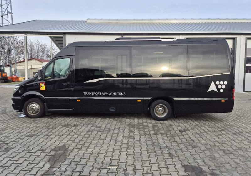 Mercedes-Benz SPICA/ SPRINTER/ SPROWADZONY/ 3.0 SILNIK - Microbuz, Transport persoane: Foto 4 Mercedes-Benz SPICA/ SPRINTER/ SPROWADZONY/ 3.0 SILNIK - Microbuz, Transport persoane: Foto 4