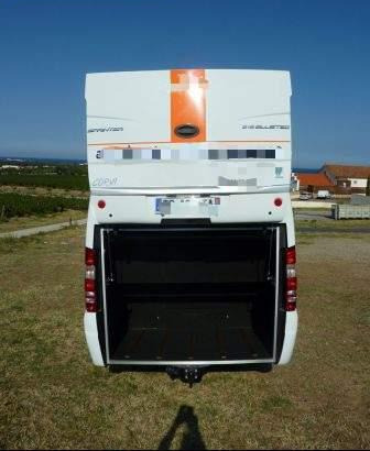 Mercedes-Benz SPRINTER/ SPROWADZONY/ KLIMA / EURO 6 - Microbuz, Transport persoane: Foto 2 Mercedes-Benz SPRINTER/ SPROWADZONY/ KLIMA / EURO 6 - Microbuz, Transport persoane: Foto 2