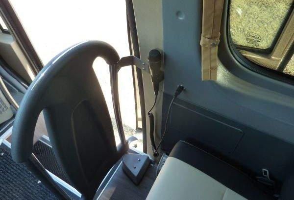 Mercedes-Benz SPRINTER/ SPROWADZONY/ KLIMA / EURO 6 - Microbuz, Transport persoane: Foto 5 Mercedes-Benz SPRINTER/ SPROWADZONY/ KLIMA / EURO 6 - Microbuz, Transport persoane: Foto 5