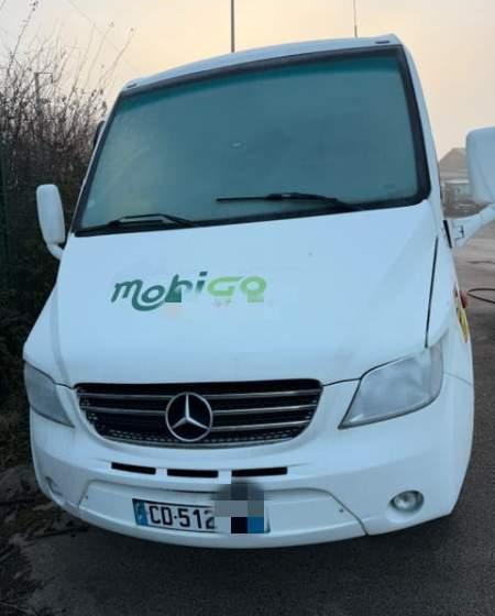Mercedes-Benz SUNRIDER 818 VARIO / SPROWADZONY / 36 MIEJSC - Microbuz, Transport persoane: Foto 1 Mercedes-Benz SUNRIDER 818 VARIO / SPROWADZONY / 36 MIEJSC - Microbuz, Transport persoane: Foto 1