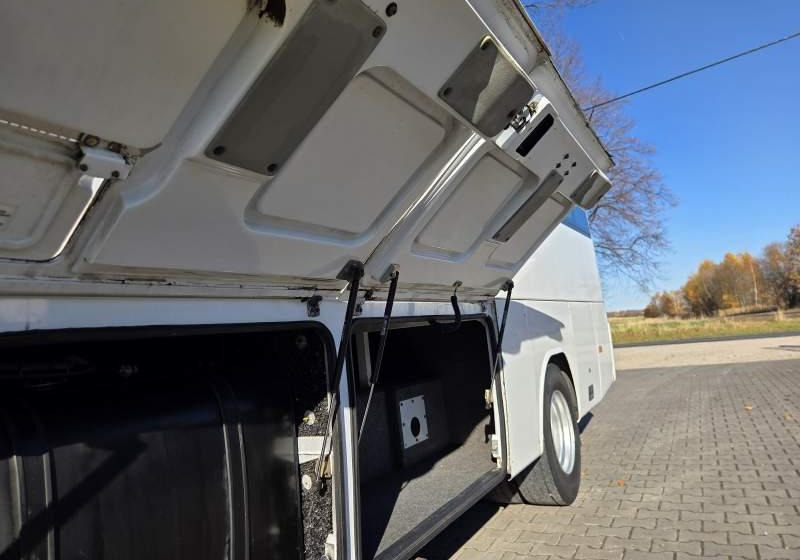 Otokar NAVIGO2 185 / SPROWADZONY / KLIMA / 34 MIEJSCA - Microbuz, Transport persoane: Foto 4 Otokar NAVIGO2 185 / SPROWADZONY / KLIMA / 34 MIEJSCA - Microbuz, Transport persoane: Foto 4