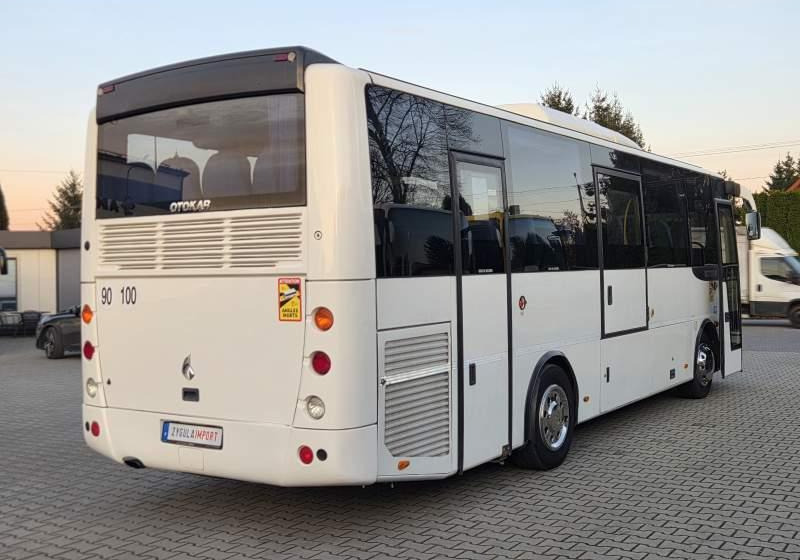 Otokar VECTIO / SPROWADZONY Z POŁUDNIA FRANCJI/ MANUAL - Microbuz, Transport persoane: Foto 2 Otokar VECTIO / SPROWADZONY Z POŁUDNIA FRANCJI/ MANUAL - Microbuz, Transport persoane: Foto 2