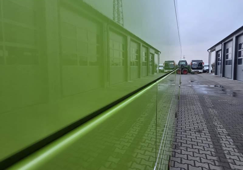 Setra S 515 HD / SPROWADZONA / GNIAZDKA 230 V / EURO 6 - Autocar: Foto 2 Setra S 515 HD / SPROWADZONA / GNIAZDKA 230 V / EURO 6 - Autocar: Foto 2