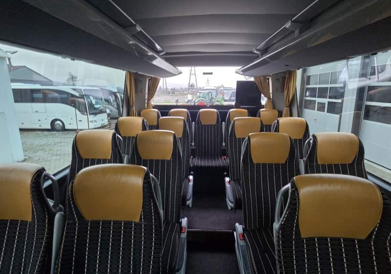 Setra S 515 HD / SPROWADZONA / GNIAZDKA 230 V / EURO 6 - Autocar: Foto 2 Setra S 515 HD / SPROWADZONA / GNIAZDKA 230 V / EURO 6 - Autocar: Foto 2