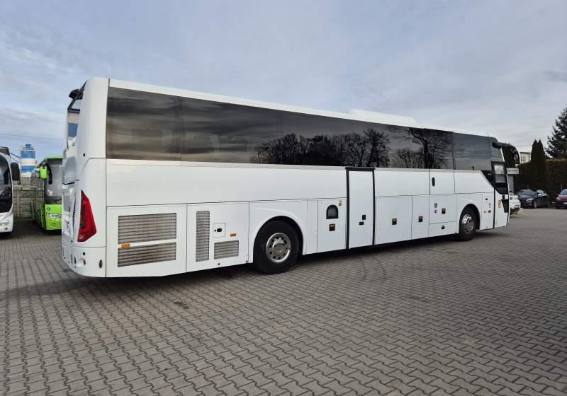 Temsa HD13/SPROWADZONA / 59 MIEJSC / AUTOMAT / WINDA - Autocar: Foto 4 Temsa HD13/SPROWADZONA / 59 MIEJSC / AUTOMAT / WINDA - Autocar: Foto 4