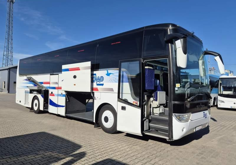 VanHool X15 ACRON/ 12 METRÓW/ SPROWADZONY / EURO 5 - Autocar: Foto 4 VanHool X15 ACRON/ 12 METRÓW/ SPROWADZONY / EURO 5 - Autocar: Foto 4