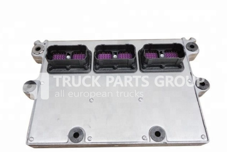 CUMMINS ISX QSX ISM QSM Electric Control Module ECM, TEREX TA25, TA27, TA30, 3408426, 3408501, 3680509, 3681404, 3681405, 31034893, 06122007, 452001184, L2155708, 31034898, 30150796, 07312006, 351705 - Calculator de bord pentru Camion articulat: Foto 1 CUMMINS ISX QSX ISM QSM Electric Control Module ECM, TEREX TA25, TA27, TA30, 3408426, 3408501, 3680509, 3681404, 3681405, 31034893, 06122007, 452001184, L2155708, 31034898, 30150796, 07312006, 351705 - Calculator de bord pentru Camion articulat: Foto 1