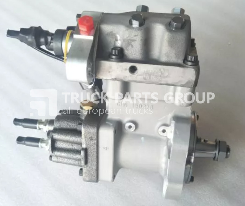 CUMMINS fuel injection pump 6C8.3, ISC8.3, ISL8.9, L8.9, L9.3, L9.5, QSC8.3, QSL9, QSL9.3 3973228, 4921431, 4903462, 4921431NX, 4954200, 4954200RX, 559476 - Pompă de combustibil: Foto 2 CUMMINS fuel injection pump 6C8.3, ISC8.3, ISL8.9, L8.9, L9.3, L9.5, QSC8.3, QSL9, QSL9.3 3973228, 4921431, 4903462, 4921431NX, 4954200, 4954200RX, 559476 - Pompă de combustibil: Foto 2