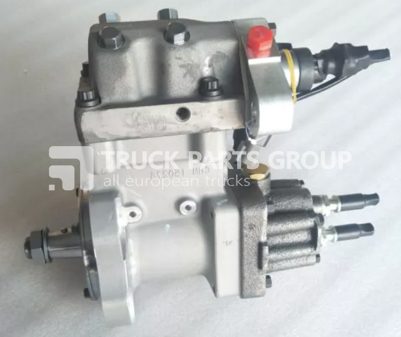 CUMMINS fuel injection pump 6C8.3, ISC8.3, ISL8.9, L8.9, L9.3, L9.5, QSC8.3, QSL9, QSL9.3 3973228, 4921431, 4903462, 4921431NX, 4954200, 4954200RX, 559476 - Pompă de combustibil: Foto 1 CUMMINS fuel injection pump 6C8.3, ISC8.3, ISL8.9, L8.9, L9.3, L9.5, QSC8.3, QSL9, QSL9.3 3973228, 4921431, 4903462, 4921431NX, 4954200, 4954200RX, 559476 - Pompă de combustibil: Foto 1