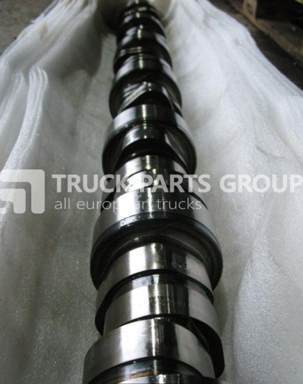 DAF 105 XF EURO5, EURO4, camshaft, engine type MX, 1678946, 1687747, camshaft - Axa cu came pentru Camion: Foto 2 DAF 105 XF EURO5, EURO4, camshaft, engine type MX, 1678946, 1687747, camshaft - Axa cu came pentru Camion: Foto 2