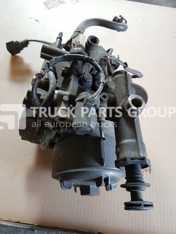 DAF 106 XF, CF EURO6, EURO 6 emission fuel filter assembly, fuel system, 1951941, fuel filter mounting - Filtru de combustibil pentru Camion: Foto 1 DAF 106 XF, CF EURO6, EURO 6 emission fuel filter assembly, fuel system, 1951941, fuel filter mounting - Filtru de combustibil pentru Camion: Foto 1