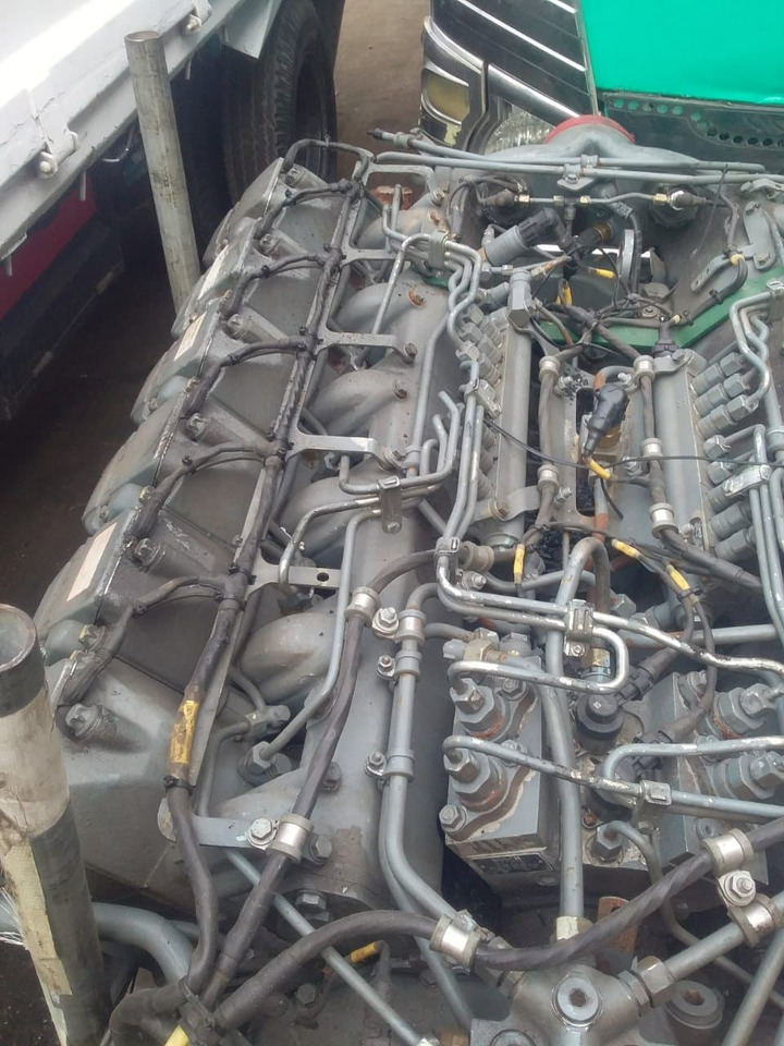 MAN MAN marine V12 engine, 12 cylinder D2842LE620, D2842 type, D2842LE, D2842LE100, D2842LE200, D2842LE101, D2842LE201, D2842LE202, D2842LE203, D2842LE211, D2842LE212, D2842LE213, D2842LE102, D2842LE103, - Motor pentru Camion: Foto 1 MAN MAN marine V12 engine, 12 cylinder D2842LE620, D2842 type, D2842LE, D2842LE100, D2842LE200, D2842LE101, D2842LE201, D2842LE202, D2842LE203, D2842LE211, D2842LE212, D2842LE213, D2842LE102, D2842LE103, - Motor pentru Camion: Foto 1