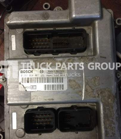 MAN TGX, TGS, TGL, TGM engine computer, EDC, ECU, control unit, BOSC control unit - Calculator de bord pentru Camion: Foto 2 MAN TGX, TGS, TGL, TGM engine computer, EDC, ECU, control unit, BOSC control unit - Calculator de bord pentru Camion: Foto 2