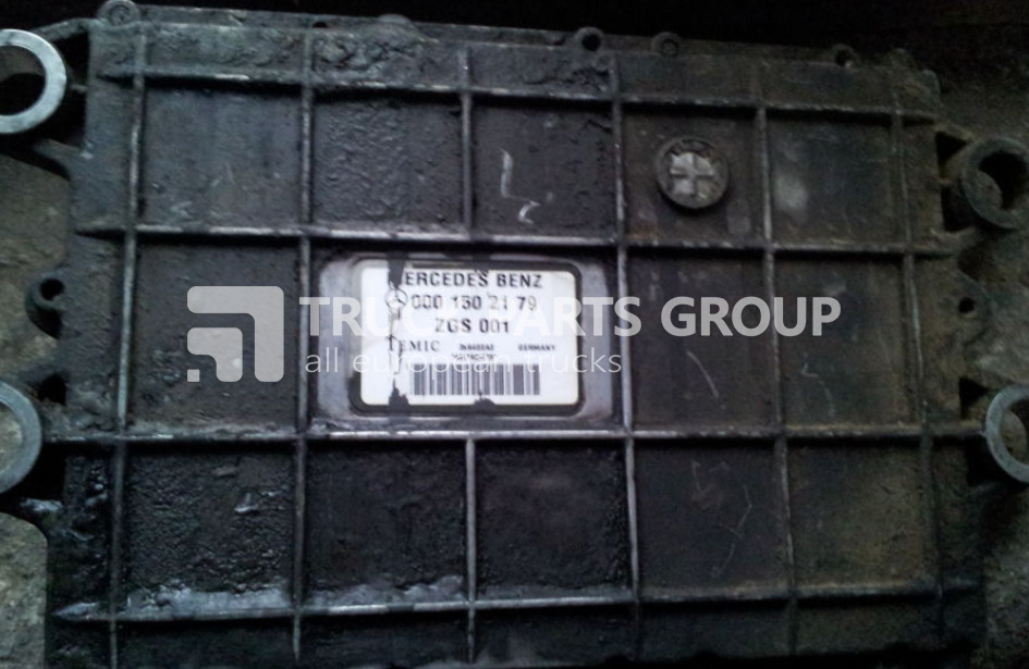 Calculator de bord pentru Camion MERCEDES-BENZ Actros engine computer PLD, EDC, ECU, MR control unit, Steuerger control unit: Foto 8