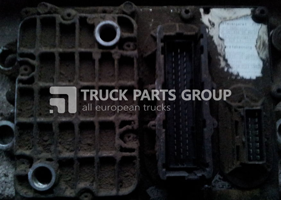 Calculator de bord pentru Camion MERCEDES-BENZ Actros engine computer PLD, EDC, ECU, MR control unit, Steuerger control unit: Foto 10