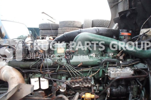 VOLVO FH16 D16A engine EURO2 engine - Motor pentru Camion: Foto 1 VOLVO FH16 D16A engine EURO2 engine - Motor pentru Camion: Foto 1