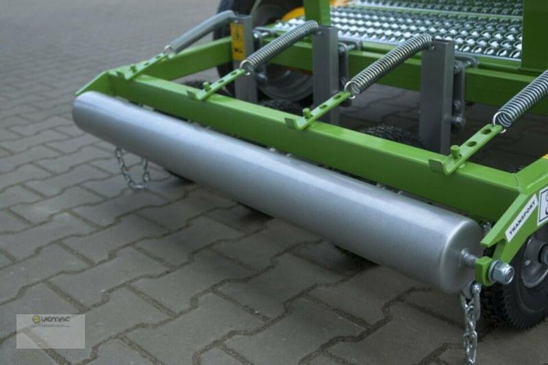 BOMET Pflanzmaschine Bomet Gemma S290 Setzmaschine Zwiebeln 3reihig NEU - Maşină de plantat cartofi: Foto 2 BOMET Pflanzmaschine Bomet Gemma S290 Setzmaschine Zwiebeln 3reihig NEU - Maşină de plantat cartofi: Foto 2