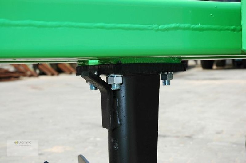 BOMET Rahmenpflug U013/1 3 Schar 0,25m Körperbreite - Plug: Foto 4 BOMET Rahmenpflug U013/1 3 Schar 0,25m Körperbreite - Plug: Foto 4