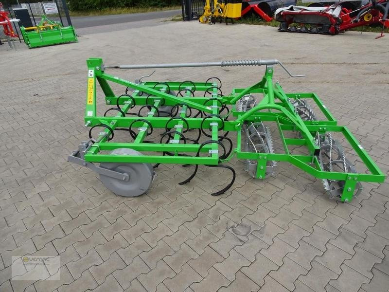 BOMET Saatbettkombination 210cm Bomet Carina 210 Grubber Kultivator NEU - Cultivator: Foto 4 BOMET Saatbettkombination 210cm Bomet Carina 210 Grubber Kultivator NEU - Cultivator: Foto 4