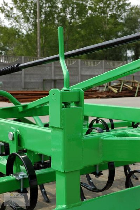 BOMET Saatbettkombination Bomet U725/3 - Maşină pentru prelucrarea solului: Foto 3 BOMET Saatbettkombination Bomet U725/3 - Maşină pentru prelucrarea solului: Foto 3