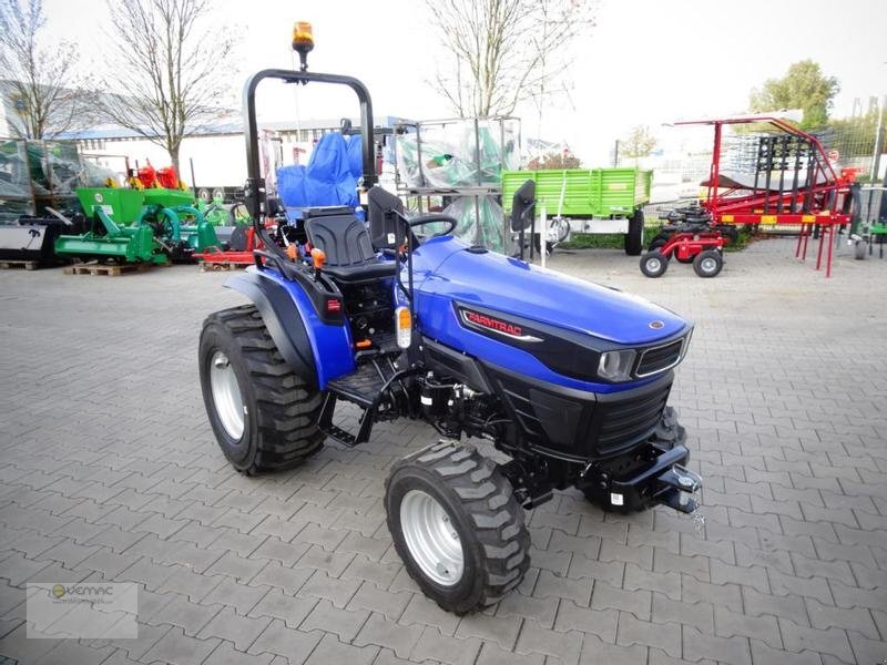 Farmtrac Farmtrac 26 Industriebereifung Traktor Schlepper 26PS Mitsubishi - Tractor mic: Foto 1 Farmtrac Farmtrac 26 Industriebereifung Traktor Schlepper 26PS Mitsubishi - Tractor mic: Foto 1