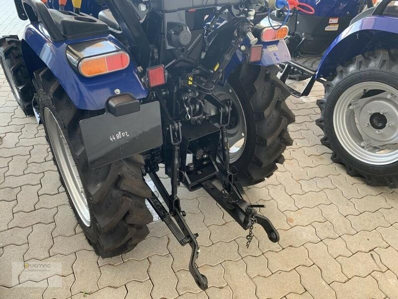 Farmtrac Farmtrac 26 Traktor Schlepper 26PS Mitsubishi NEU - Tractor mic: Foto 4 Farmtrac Farmtrac 26 Traktor Schlepper 26PS Mitsubishi NEU - Tractor mic: Foto 4