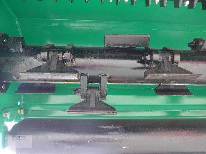 Vemac AG200 Mulcher Schlegelmulcher Front Heck Hammerschlegel NEU - Tocător resturi vegetale: Foto 2 Vemac AG200 Mulcher Schlegelmulcher Front Heck Hammerschlegel NEU - Tocător resturi vegetale: Foto 2