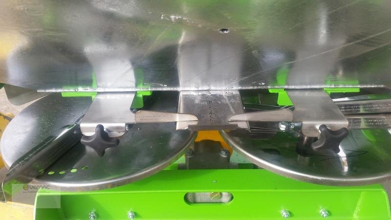 Vemac Düngerstreuer Salzstreuer Streuer Winterdienst Sandstreuer - Imprastietor îngrăşăminte: Foto 4 Vemac Düngerstreuer Salzstreuer Streuer Winterdienst Sandstreuer - Imprastietor îngrăşăminte: Foto 4