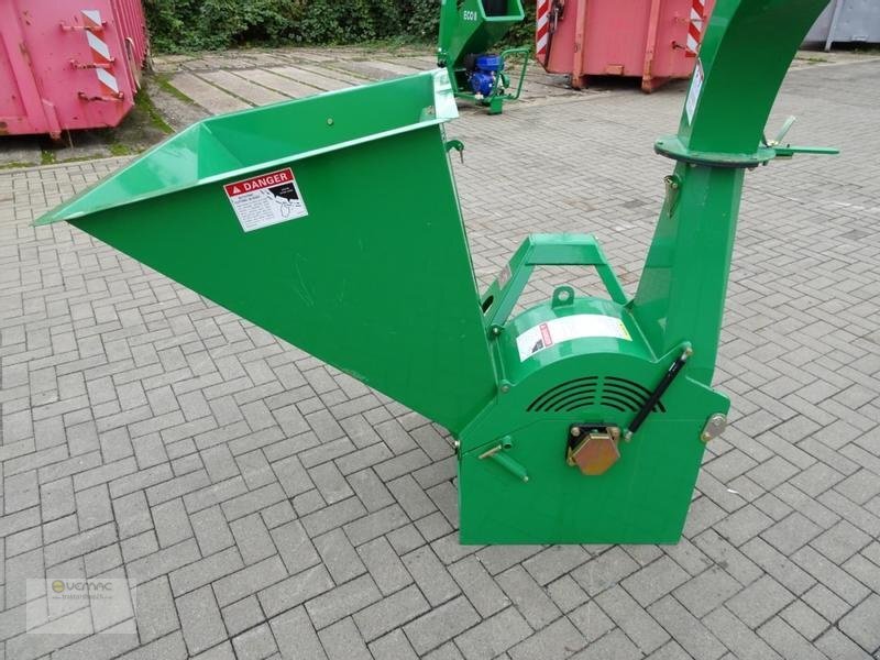 Vemac Eco20 Holzhäcksler Holzschredder Häcksler Trommelhäcksler - Tocător de lemne: Foto 3 Vemac Eco20 Holzhäcksler Holzschredder Häcksler Trommelhäcksler - Tocător de lemne: Foto 3