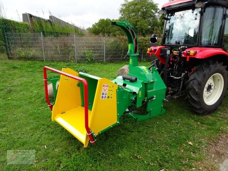 Tocător de lemne nou Vemac Eco23 Holzhäcksler Holzschredder Häcksler Schredder NEU: Foto 14 Tocător de lemne nou Vemac Eco23 Holzhäcksler Holzschredder Häcksler Schredder NEU: Foto 14