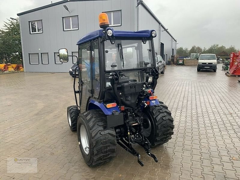 Vemac Farmtrac 26 HST Hydrostat Traktor Schlepper Mitsubishi Motor NEU - Tractor agricol: Foto 5 Vemac Farmtrac 26 HST Hydrostat Traktor Schlepper Mitsubishi Motor NEU - Tractor agricol: Foto 5