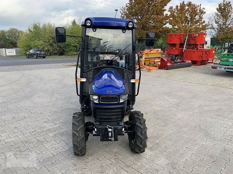 Vemac Farmtrac 26 Kabine Traktor Schlepper Allrad Mitsubishi Motor NEU - Tractor agricol: Foto 2 Vemac Farmtrac 26 Kabine Traktor Schlepper Allrad Mitsubishi Motor NEU - Tractor agricol: Foto 2