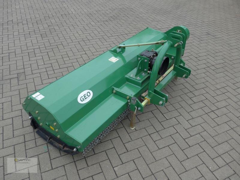 Vemac GKK240 240cm Mulcher Schlegelmulcher Hydraulik NEU Mähwerk - Tocător resturi vegetale: Foto 5 Vemac GKK240 240cm Mulcher Schlegelmulcher Hydraulik NEU Mähwerk - Tocător resturi vegetale: Foto 5