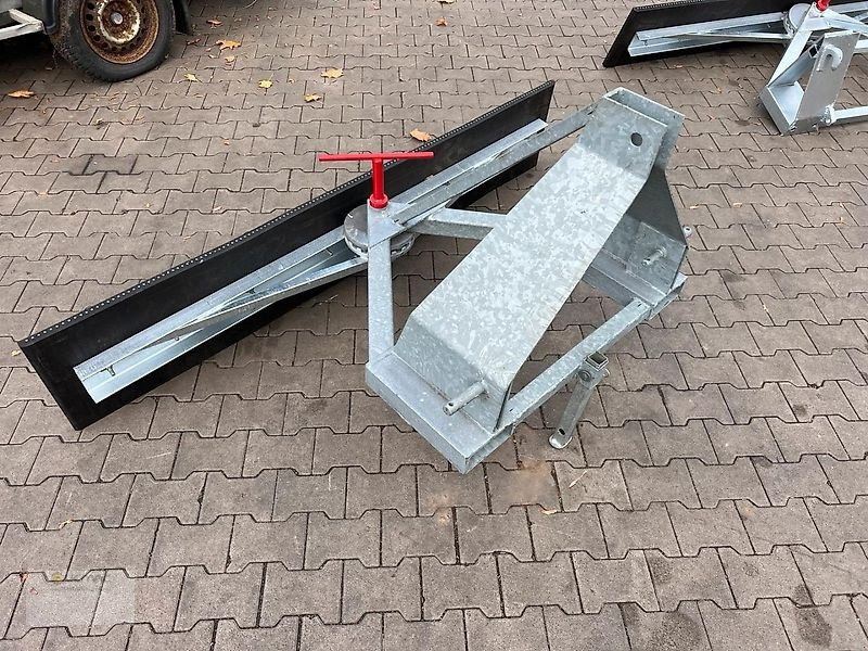 Vemac Gummischieber 170cm verstellbar Gülleschieber Stapler Traktor NEU - Lamă: Foto 5 Vemac Gummischieber 170cm verstellbar Gülleschieber Stapler Traktor NEU - Lamă: Foto 5