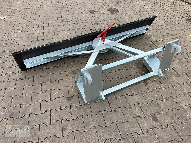 Vemac Gummischieber 260 Verstellbar EURO Gülleschieber Mistschieber NEU - Lamă pentru Utilaje agricole: Foto 5 Vemac Gummischieber 260 Verstellbar EURO Gülleschieber Mistschieber NEU - Lamă pentru Utilaje agricole: Foto 5