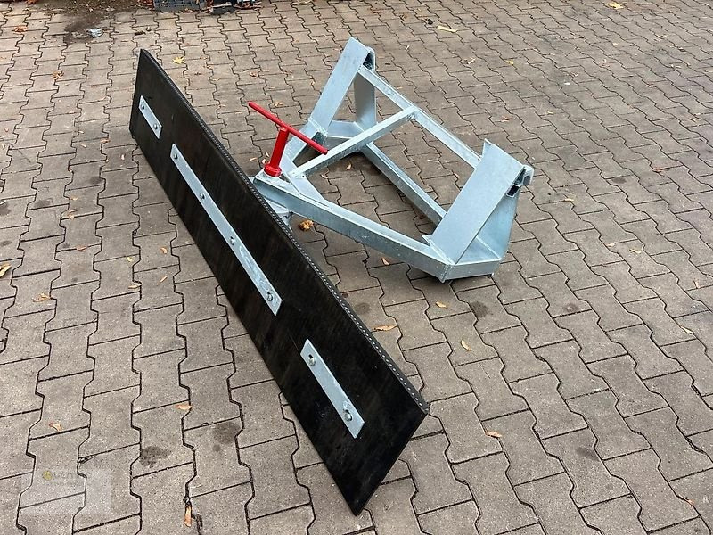 Vemac Gummischieber 260 Verstellbar EURO Gülleschieber Mistschieber NEU - Lamă pentru Utilaje agricole: Foto 1 Vemac Gummischieber 260 Verstellbar EURO Gülleschieber Mistschieber NEU - Lamă pentru Utilaje agricole: Foto 1