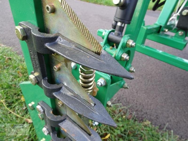 Tocător cu braţ nou Vemac Heckenschere Geo BRC180 180cm Neugerät: Foto 9