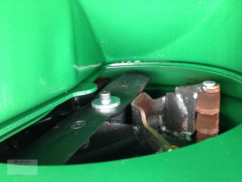 Vemac Holzhäcksler Holzschredder Häcksler Geo ECO5 Neu - Tocător de lemne: Foto 2 Vemac Holzhäcksler Holzschredder Häcksler Geo ECO5 Neu - Tocător de lemne: Foto 2