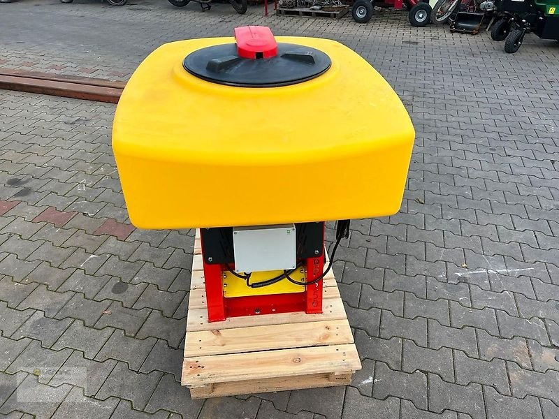 Vemac Pneumatikstreuer RP250 Jarmet 250 Liter Streuer Pneumatik NEU - Imprastietor îngrăşăminte: Foto 3 Vemac Pneumatikstreuer RP250 Jarmet 250 Liter Streuer Pneumatik NEU - Imprastietor îngrăşăminte: Foto 3
