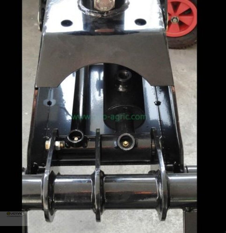 Vemac Rotator Drehmotor Holzzange Forstzange Forstgreifer Greifer - Graifer pentru Utilaj forestier: Foto 4 Vemac Rotator Drehmotor Holzzange Forstzange Forstgreifer Greifer - Graifer pentru Utilaj forestier: Foto 4