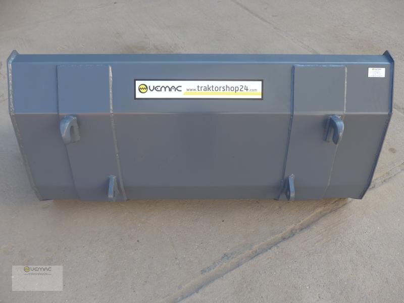 Vemac Schaufel Erdschaufel Standardschaufel Neu Euro Frontlader - Cupă incărcător pentru Utilaje agricole: Foto 4 Vemac Schaufel Erdschaufel Standardschaufel Neu Euro Frontlader - Cupă incărcător pentru Utilaje agricole: Foto 4