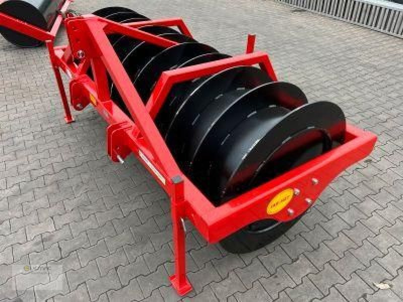 Vemac Silowalze 250 Silagewalze Verdichtungswalze Walze Silo NEU - Compactor agricola: Foto 4 Vemac Silowalze 250 Silagewalze Verdichtungswalze Walze Silo NEU - Compactor agricola: Foto 4