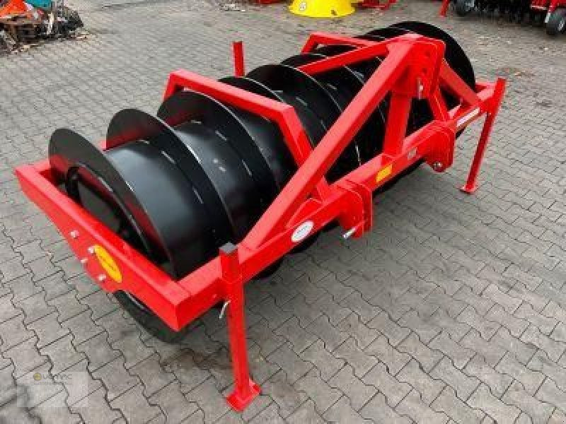 Vemac Silowalze 275 Silagewalze Verdichtungswalze Walze Silo NEU - Compactor agricola: Foto 2 Vemac Silowalze 275 Silagewalze Verdichtungswalze Walze Silo NEU - Compactor agricola: Foto 2